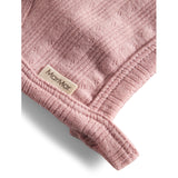 MarMar Modal Pointelle Soft Berry Hue