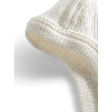 MarMar Modal Pointelle Gentle White Hue