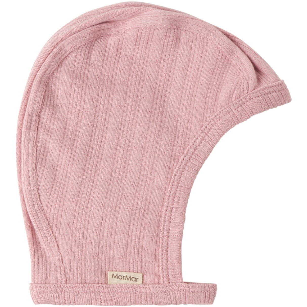 MarMar Modal Pointelle Soft Berry Hue