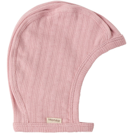 MarMar Modal Pointelle Soft Berry Hue