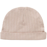 MarMar New Born Modal Pointelle Rib Soft Beige Aiko Hue