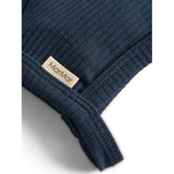 MarMar Modal Pilot Navy Hue Babyhjelm