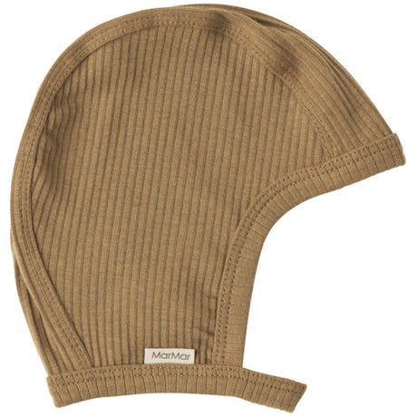 MarMar Modal Dark Bronze Hue Babyhjelm