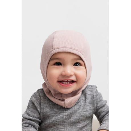 MarMar Modal Faded Rose Elefanthue