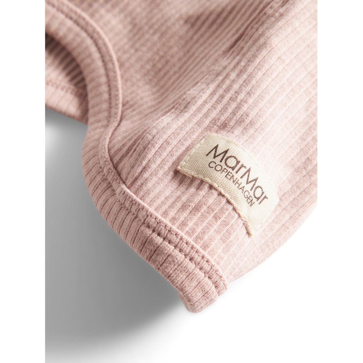 MarMar Modal Faded Rose Elefanthue