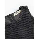 MarMar Heavy Cord Night Doka Kjole