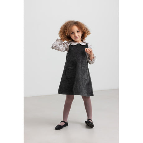 MarMar Heavy Cord Night Doka Kjole