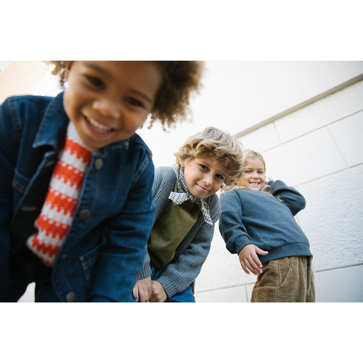 MarMar Heavy Cord Dark Bronze Pluto Bukser