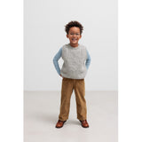 MarMar Heavy Cord Dark Bronze Pluto Bukser