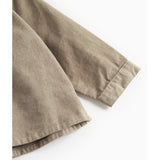 MarMar Fine Cord Mud Tomi B Skjorte