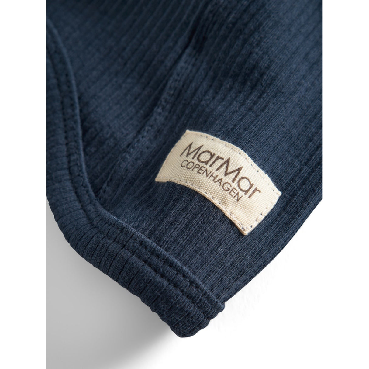 MarMar Modal Pilot Navy Elefanthue
