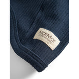MarMar Modal Pilot Navy Elefanthue