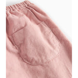 MarMar Fine Cord Soft Berry Panto Bukser