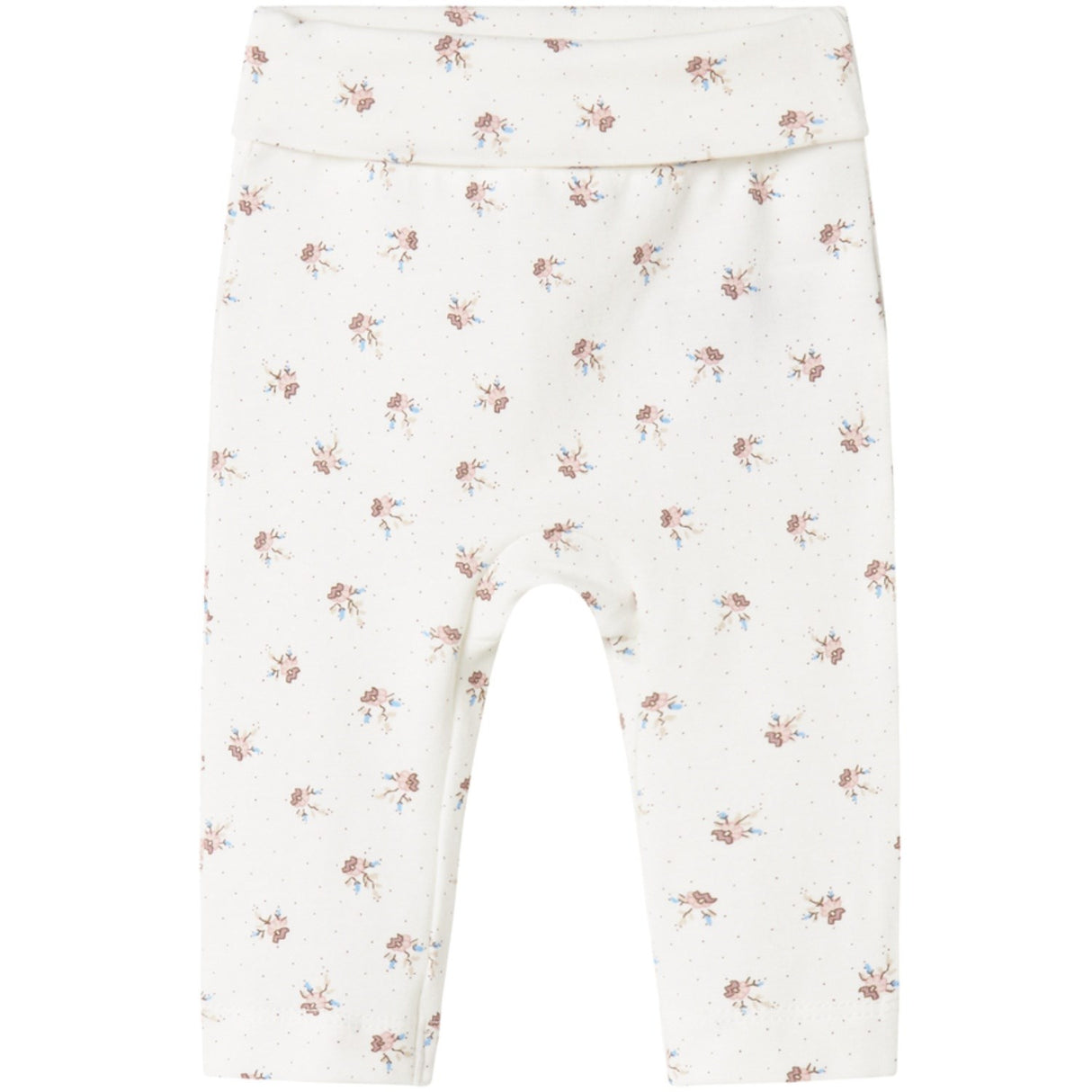 MarMar New Born Modal Smooth Print Little Sakura Piva Bukser