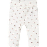 MarMar New Born Modal Smooth Print Little Sakura Piva Bukser