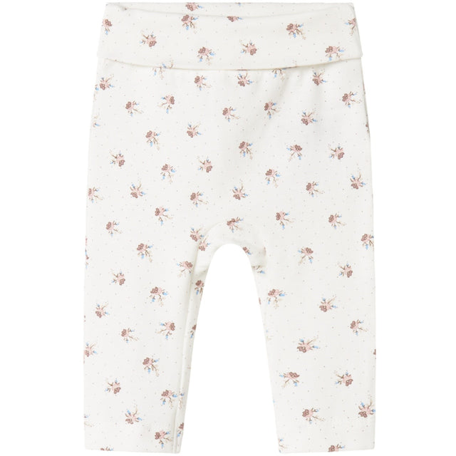 MarMar New Born Modal Smooth Print Little Sakura Piva Bukser