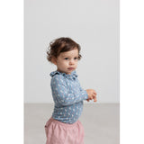 MarMar Fine Cord Soft Berry Panto Bukser