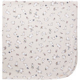 MarMar New Born Modal Smooth Print Moomin Alida Tæppe