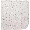 MarMar New Born Modal Smooth Print Moomin Alida Tæppe