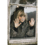 MarMar Tech. Outerwear Print Leopard Olga Jakke