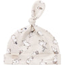 MarMar New Born Modal Smooth Print Moomin Aiki Hue