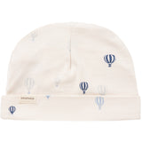 MarMar New Born Modal Smooth Print Air Balloon Aiko Hue