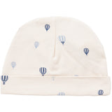 MarMar New Born Modal Smooth Print Air Balloon Aiko Hue