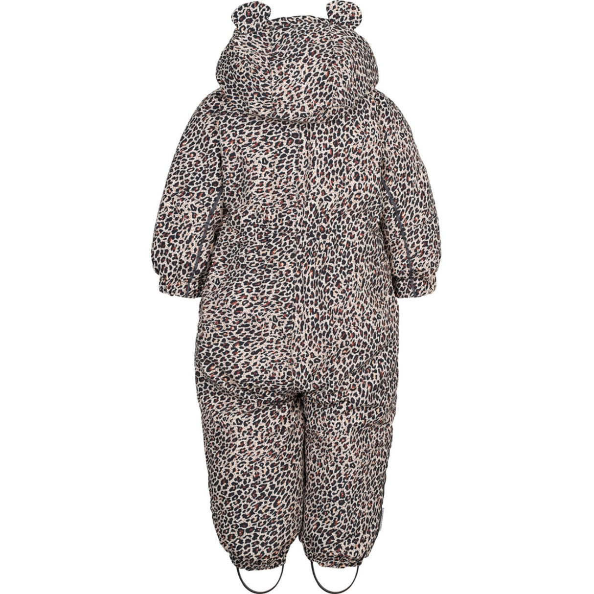 MarMar Tech. Outerwear Print Leopard Ollie Dragt