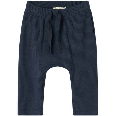 MarMar Modal Pilot Navy Pico Bukser