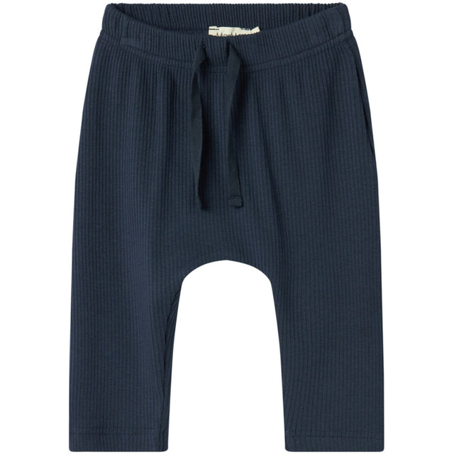 MarMar Modal Pilot Navy Pico Bukser