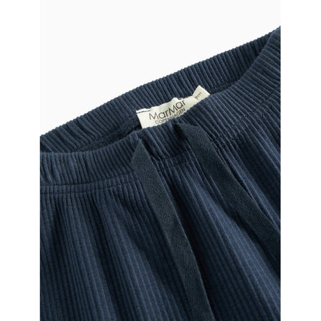 MarMar Modal Pilot Navy Pico Bukser
