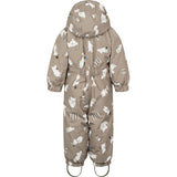 MarMar Tech. Outerwear Print Moomin Oriel Dragt