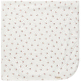 MarMar New Born Modal Smooth Print Little Sakura Alida Tæppe