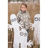 MarMar Tech. Outerwear Print Moomin Osak Jakke
