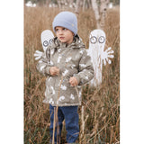 MarMar Tech. Outerwear Print Moomin Osak Jakke