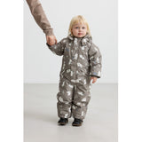 MarMar Tech. Outerwear Print Moomin Ollie Dragt