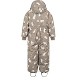 MarMar Tech. Outerwear Print Moomin Ollie Dragt