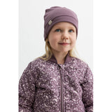 MarMar Modal Plum Shadow Beanie