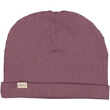 MarMar Modal Plum Shadow Beanie