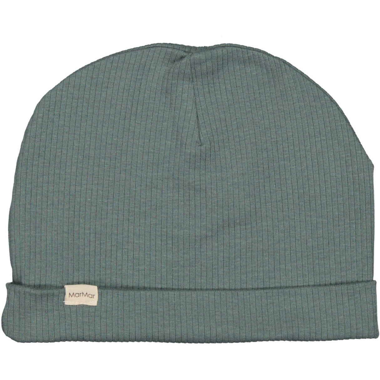 MarMar Modal Dusty Green Beanie