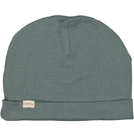 MarMar Modal Dusty Green Beanie