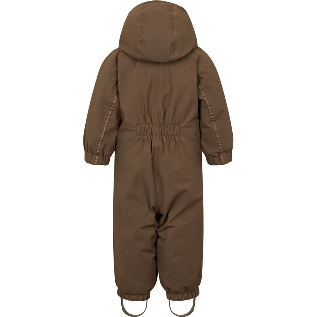 MarMar Tech. Outerwear Solid Deep Choco Oriel Dragt