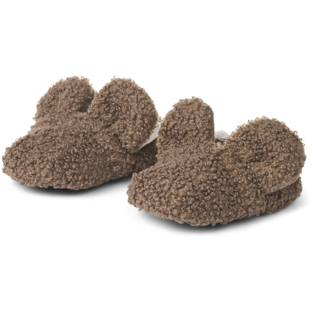 MarMar Bonded Teddy Terre Abal Futter
