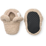 MarMar Bonded Teddy Oyster Grey Abal Futter