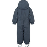 MarMar Tech. Outerwear Solid Ink Oriel Dragt