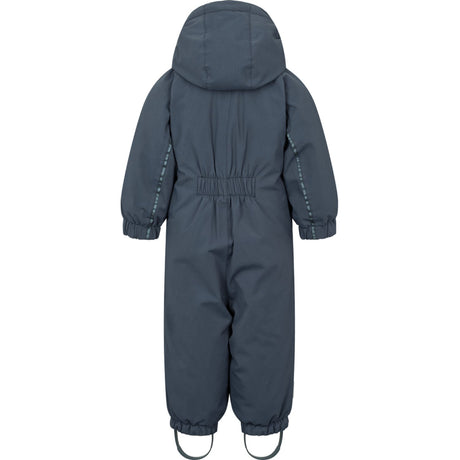 MarMar Tech. Outerwear Solid Ink Oriel Dragt