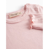 MarMar Micro Modal Rosewater Benedicte Body