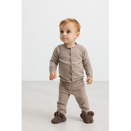 MarMar Bonded Teddy Terre Abal Futter