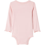 MarMar Micro Modal Rosewater Benedicte Body