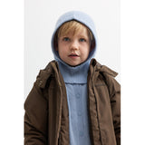 MarMar Tech. Outerwear Solid Deep Choco Olga Jakke